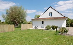 Chez Poussin